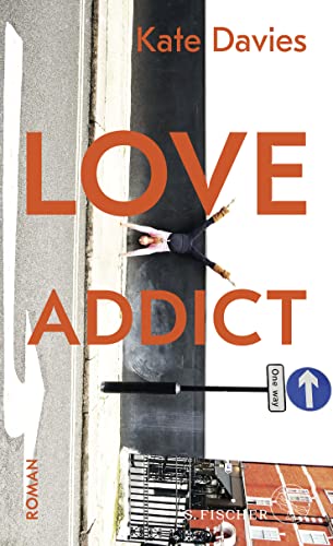 Love Addict: Roman