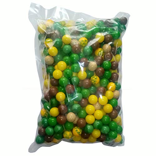 New Legion Mixed Paintballs 500