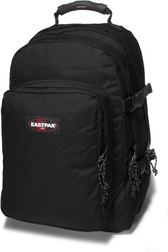 EASTPAK PROVIDER Rucksack, 33 L - Black (Schwarz)