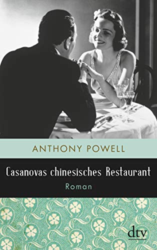 Casanovas chinesisches Restaurant: Roman