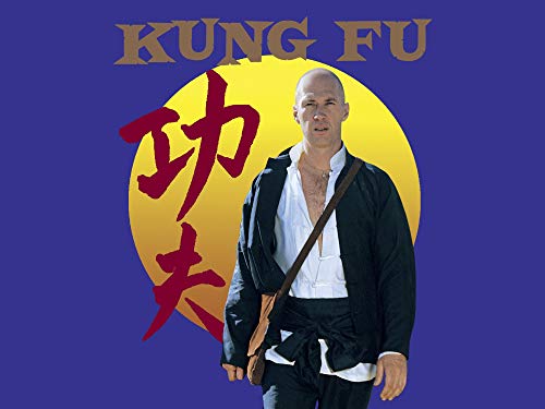 Caine und der Kung Fu Meister