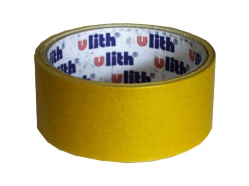 Klebeband doppelseitig, 5m x 38mm, Verlegeband