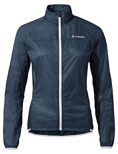 Vaude Damen Women's Air Jacket III Jacke, dark sea, 40