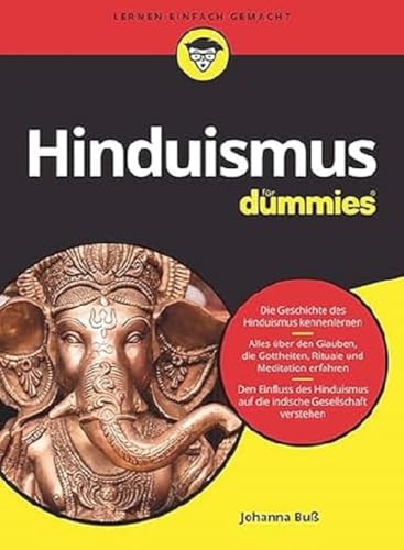 Hinduismus für Dummies