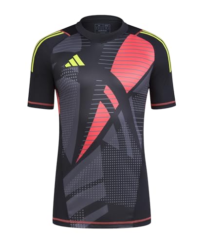 adidas Fußball - Teamsport Textil - Torwarttrikots Tiro 24 Pro Torwarttrikot schwarz L