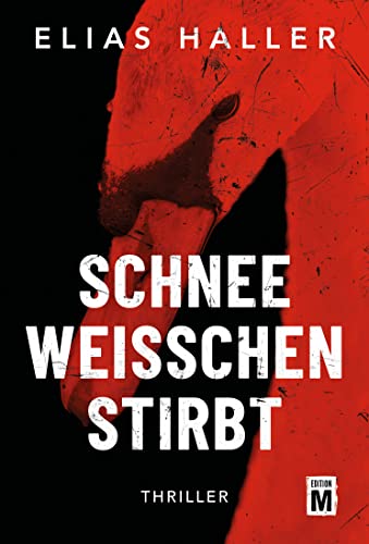 Schneeweißchen stirbt (Ein Grimm-Thriller 3)