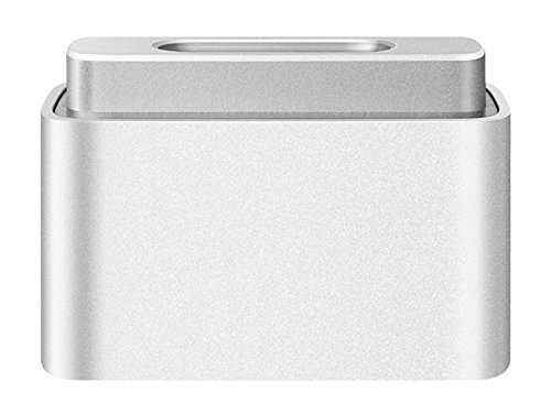 Apple MD504ZM/A Magsafe auf Magsafe 2 Konverter