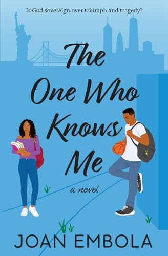 The One Who Knows Me (Sovereign Love, Band 1)