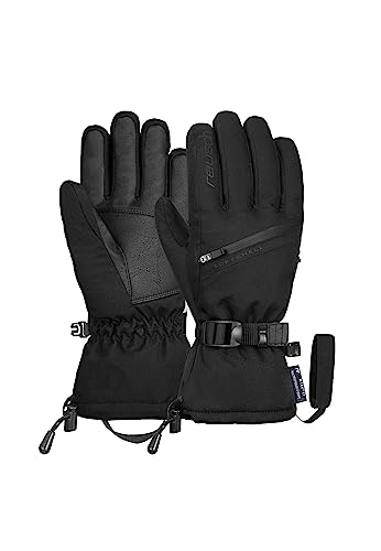 Reusch Damen Handschuhe Demi R-TEX® XT extra warm, wasserdicht, atmungsaktiv, 8