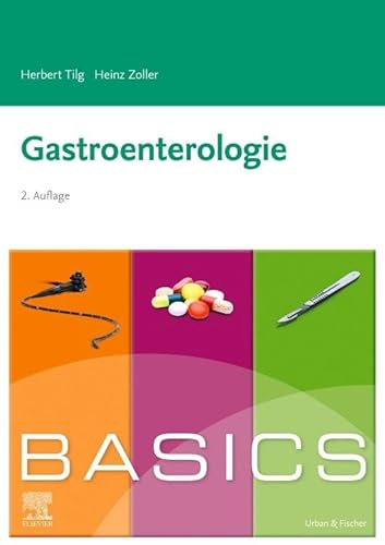 BASICS Gastroenterologie