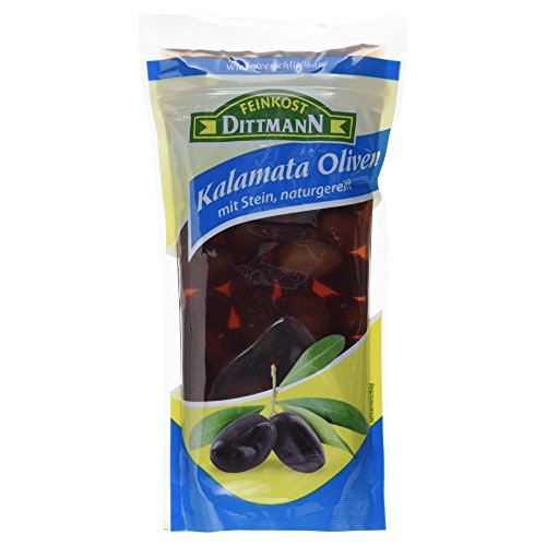 Kalamata-Oliven 250/125g Btl.