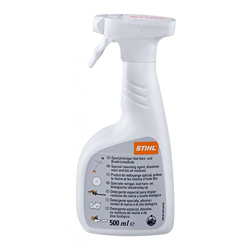 Stihl Spezialreiniger 500 ml. - -