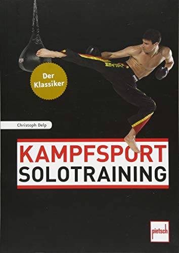 Kampfsport Solotraining