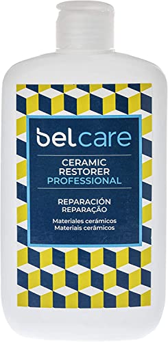 BELCARE - Keramik Ausbesserungscreme für Oberflächen in Küche und Bad -Dekton Neolith - Entfernen Sie Flecken
