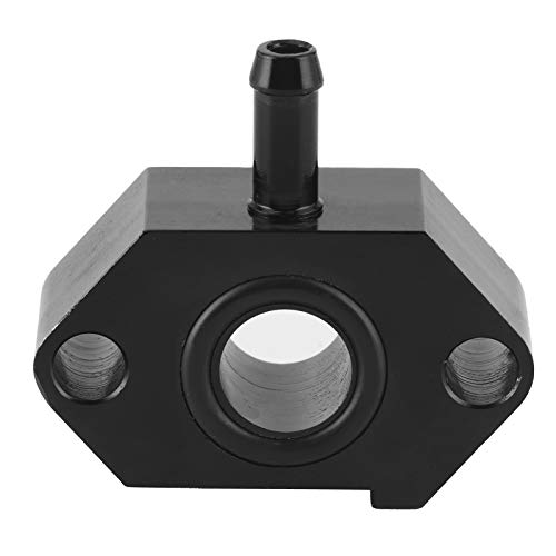 Ladedrucksensor-Adapter aus Aluminium für TFSI 1.2T 1.4T 1.6 1.9 2.0 TDI