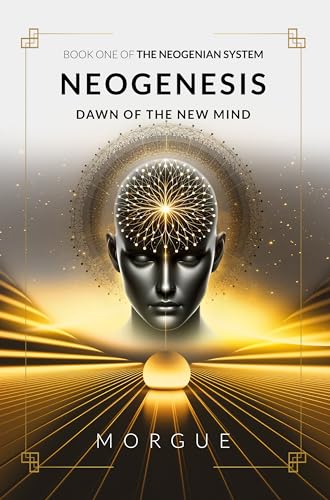 Neogenesis: Dawn of the New Mind (The Neogenian System Book 1) (English Edition)