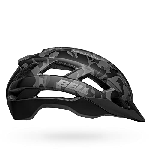 Bell Herren Falcon Helme, Matte, S