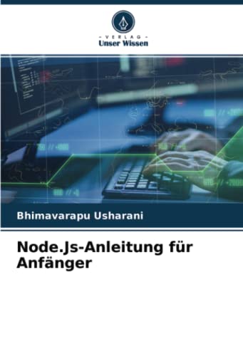 Node.Js-Anleitung für Anfänger