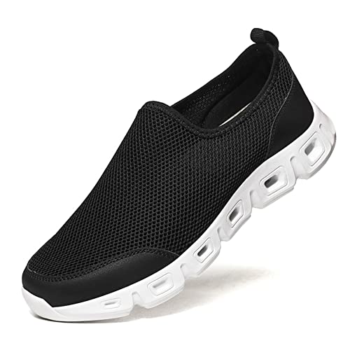 stahlkappenschuhe Arbeitsschuhe mit Stahlkappe Waterproof Shoes for Men Barefoot Shoes Men Arbeitsschuhe Herren leicht Herren arbeits&Berufsschuhe ohne Stahlkappe Berufsschuhe Herren s1