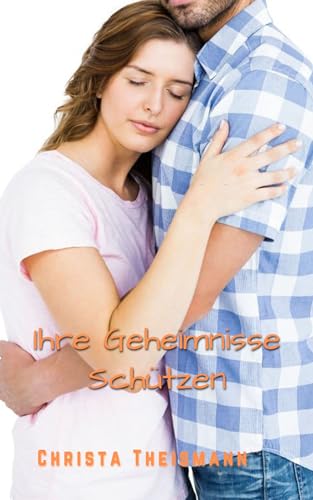 Ihre Geheimnisse Schützen