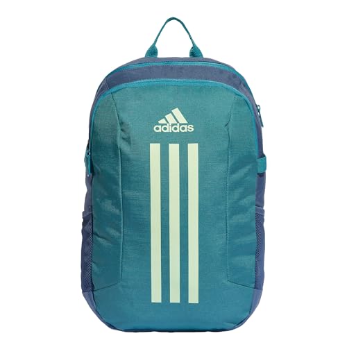 adidas Unisex-Kinder Power BP PRCYOU Tasche, Preloved Ink/Arctic Fusion/Arctic Fusion, NS