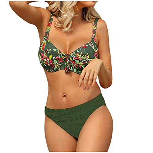 Herren T Shirts Bikini-Mode Badeanzüge Taille Frauen Push-up Hight Druck Bademode Set gepolsterte Badeanzüge Set Badeanzüge Tankinis Set Business Hemd Herren