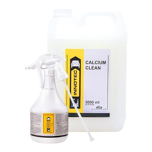 1 Stk. Innotec Calcium Clean Kalkentferner a 1000ml