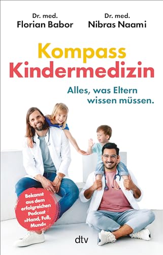 Kompass Kindermedizin: Alles, was Eltern wissen müssen | High Five – Die fünf Säulen der Kindergesundheit