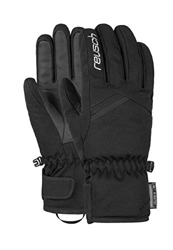 Reusch Damen Coral R-Tex Xt Handschuhe, Schwarz, 7.5