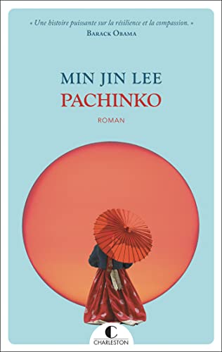 Pachinko (French Edition)