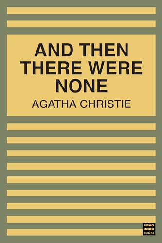 And Then There Were None (English Edition)