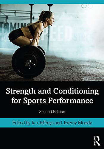 Strength and Conditioning for Sports Performance (English Edition)