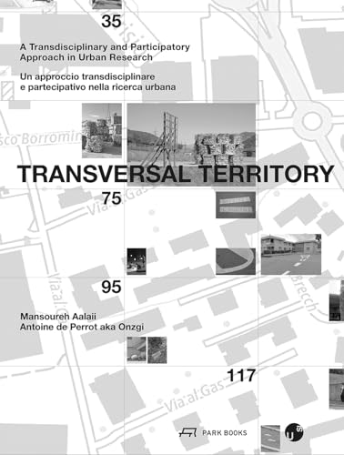 Transversal Territory: A Transdisciplinary and Participatory Approaches in Urban Research