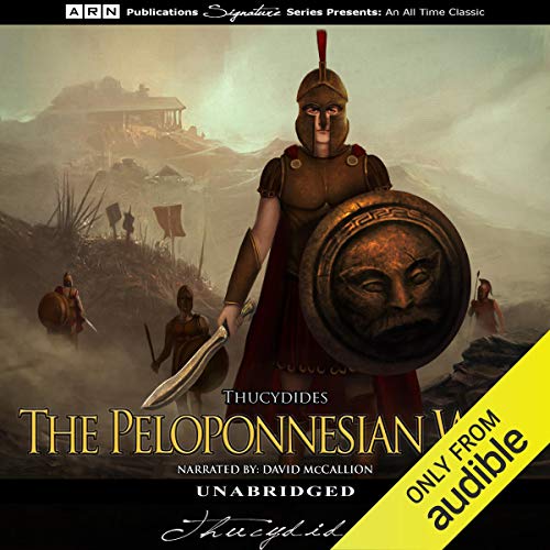 The Peloponnesian War