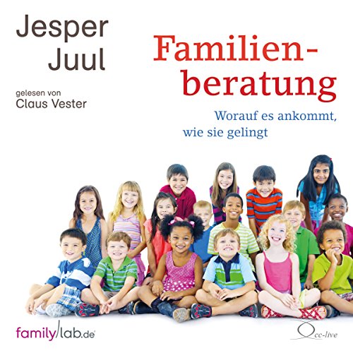 Familienberatung: Perspektiven und Prozess