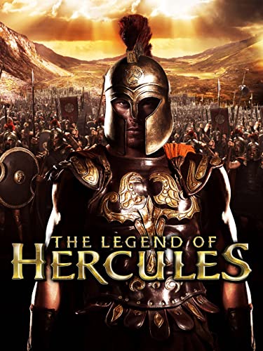 The Legend of Hercules [dt./OV]