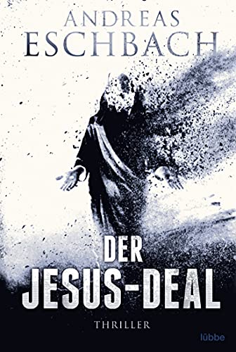 Der Jesus-Deal: Thriller