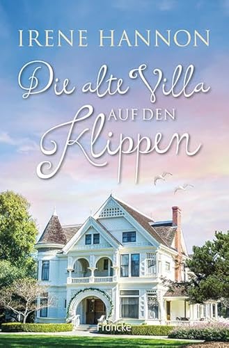 Die alte Villa auf den Klippen