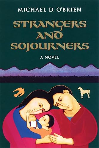 Strangers and Sojourners (Children of the Last Days)