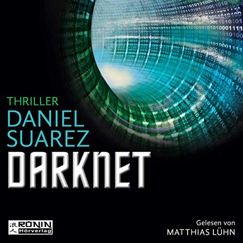 Darknet - Die Welt ist nur ein Spiel: Daemon 2