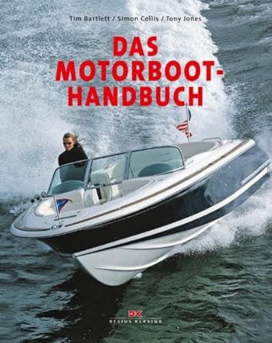 Das Motorboot-Handbuch