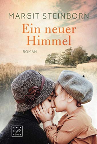 Ein neuer Himmel: Roman (Eine neue Hoffnung, Band 1)