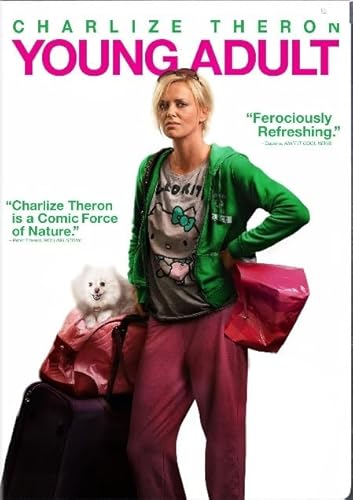 YOUNG ADULT - YOUNG ADULT (1 DVD)