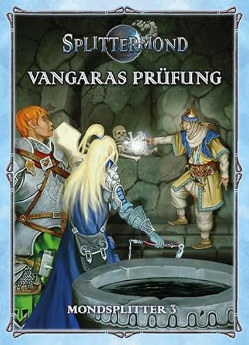 Vangaras Prüfung (Splittermond)