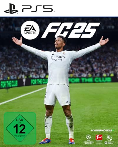 EA SPORTS FC 25 Standard Edition PS5 | Deutsch