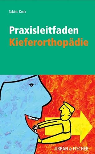 Praxisleitfaden Kieferorthopädie (PDZ)