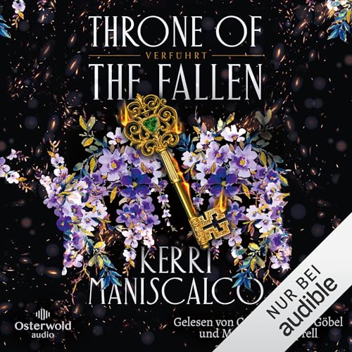 Throne of the Fallen - Verführt