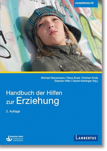 Handbuch der Hilfen zur Erziehung