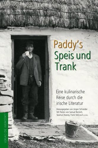 Paddy's Speis und Trank: Eine kulinarische Reise durch die irische Literatur