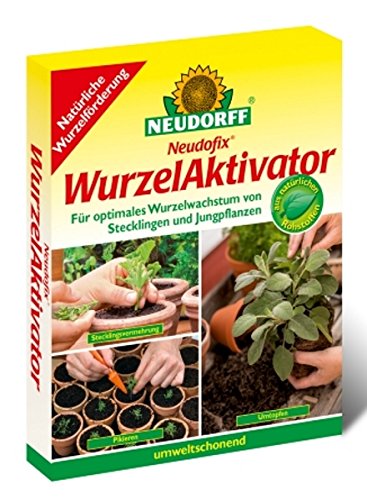 Bewurzelungspulver/Aktivator Neudofix